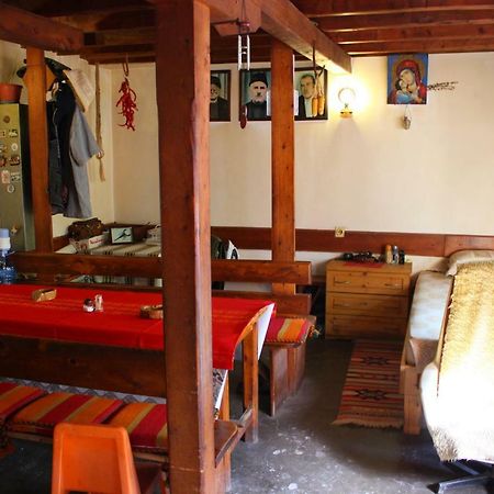 Bakalnitsa Trakiya Hotel Popovets Ngoại thất bức ảnh