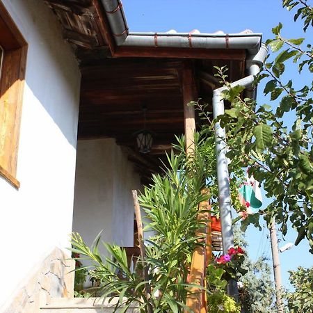 Bakalnitsa Trakiya Hotel Popovets Ngoại thất bức ảnh