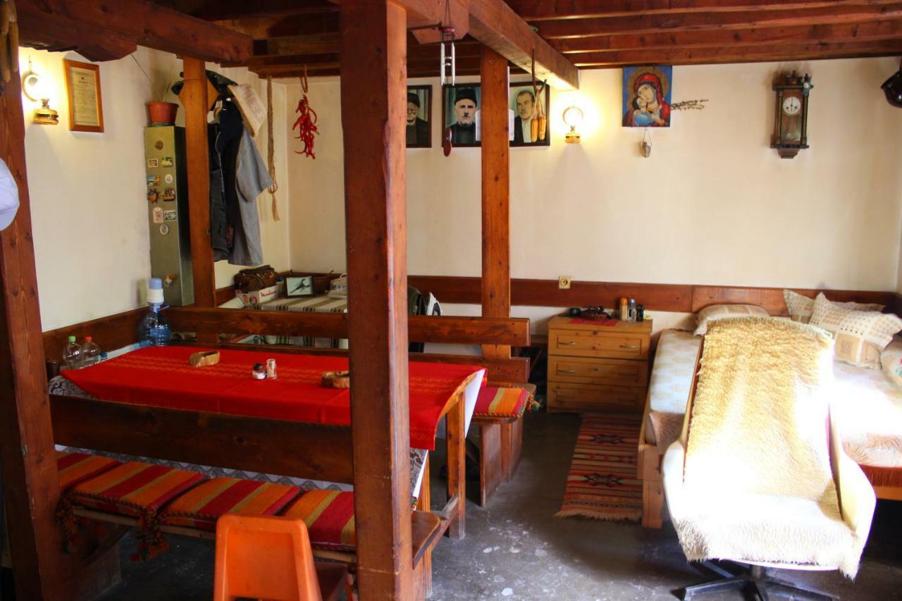 Bakalnitsa Trakiya Hotel Popovets Ngoại thất bức ảnh