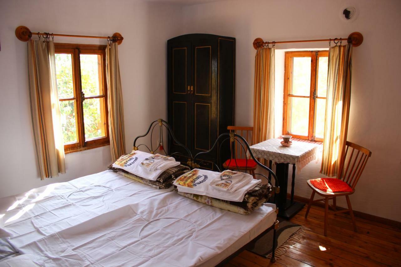 Bakalnitsa Trakiya Hotel Popovets Ngoại thất bức ảnh