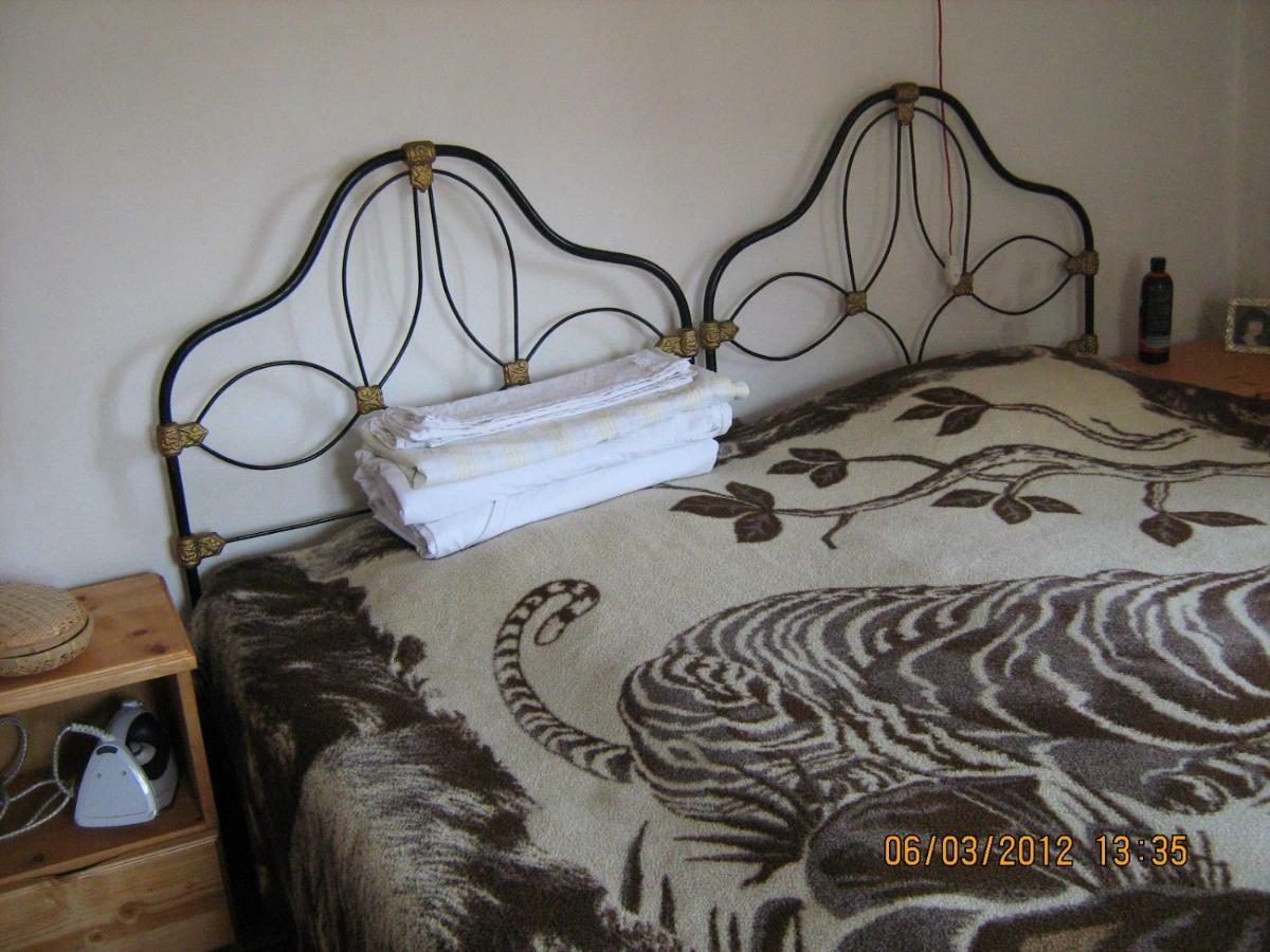 Bakalnitsa Trakiya Hotel Popovets Ngoại thất bức ảnh