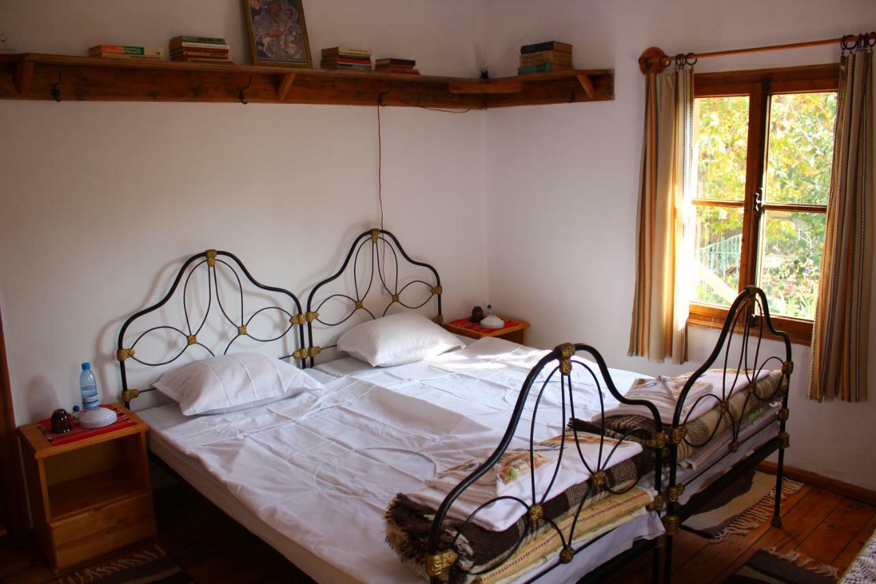 Bakalnitsa Trakiya Hotel Popovets Ngoại thất bức ảnh