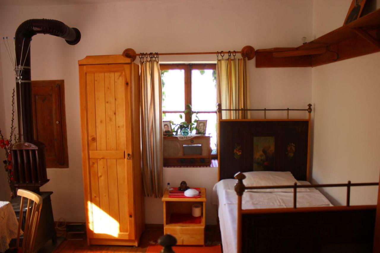 Bakalnitsa Trakiya Hotel Popovets Ngoại thất bức ảnh