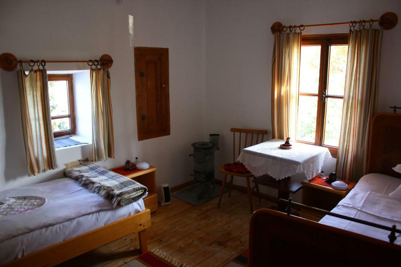 Bakalnitsa Trakiya Hotel Popovets Ngoại thất bức ảnh