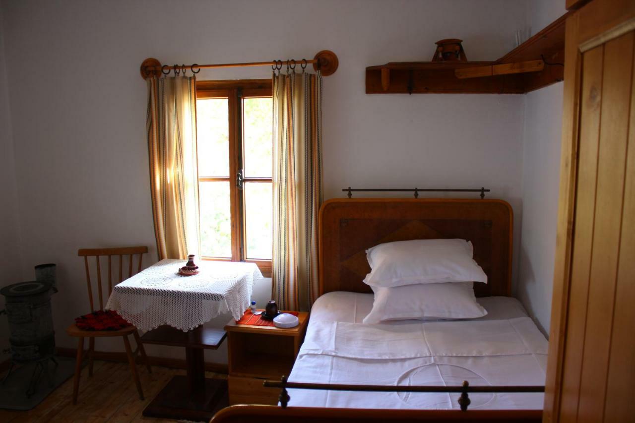 Bakalnitsa Trakiya Hotel Popovets Ngoại thất bức ảnh